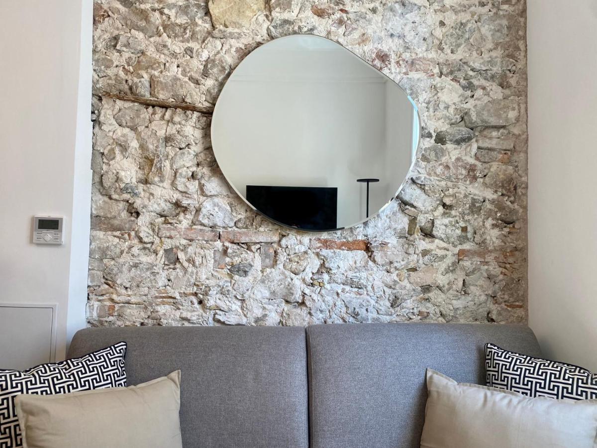 Au Coeur Du Viel Antibes - Cosy Appartement Экстерьер фото