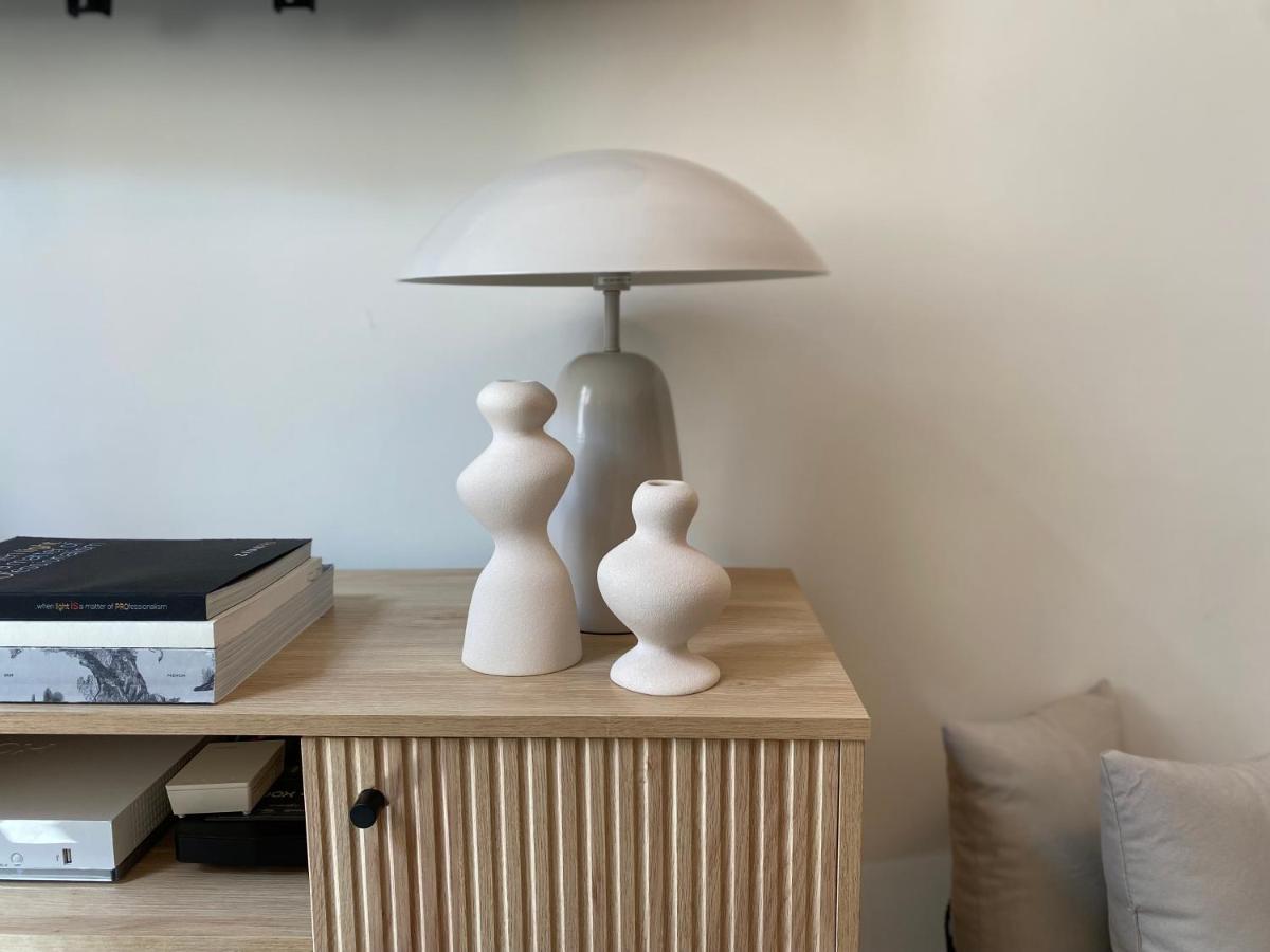Au Coeur Du Viel Antibes - Cosy Appartement Экстерьер фото