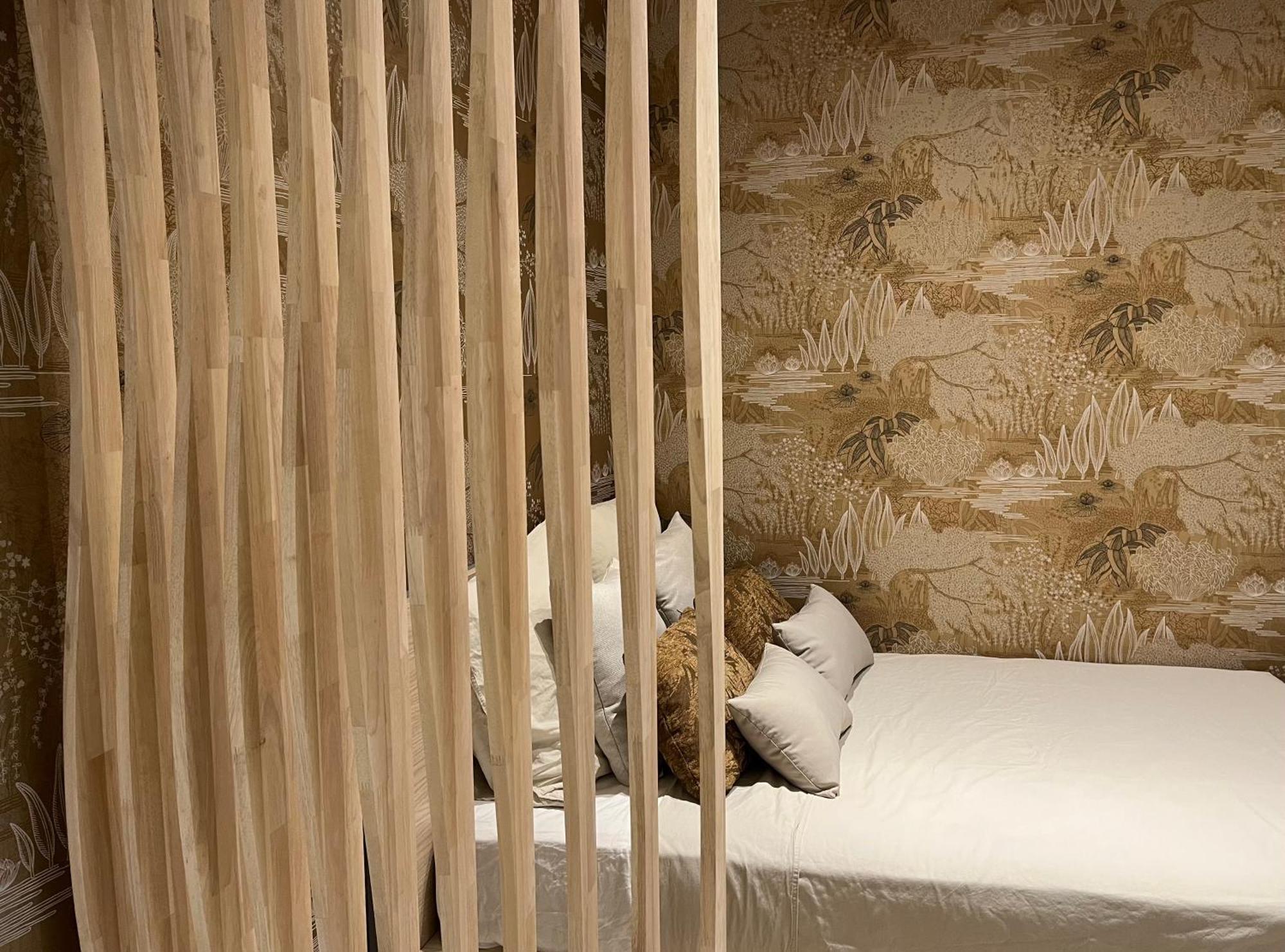 Au Coeur Du Viel Antibes - Cosy Appartement Экстерьер фото