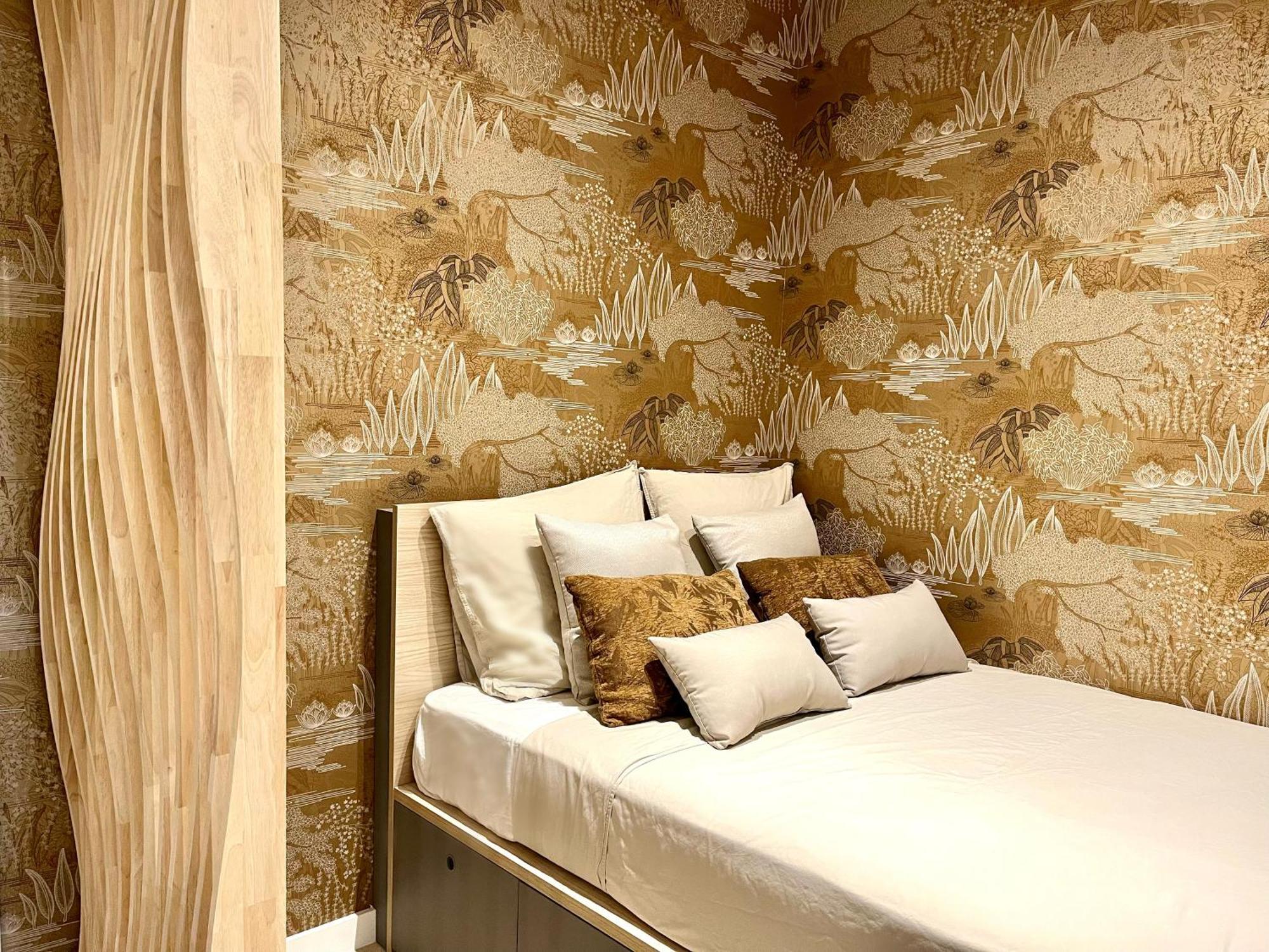 Au Coeur Du Viel Antibes - Cosy Appartement Экстерьер фото